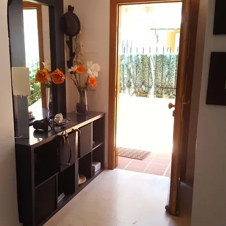 Calle Antonio Moya Fernandez 托雷莫利诺斯
