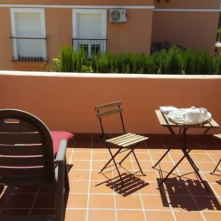 Calle Antonio Moya Fernandez
